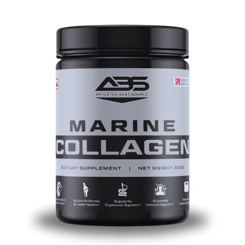 Marine Collagen Supplement online at the best price from the Athletes Best Source